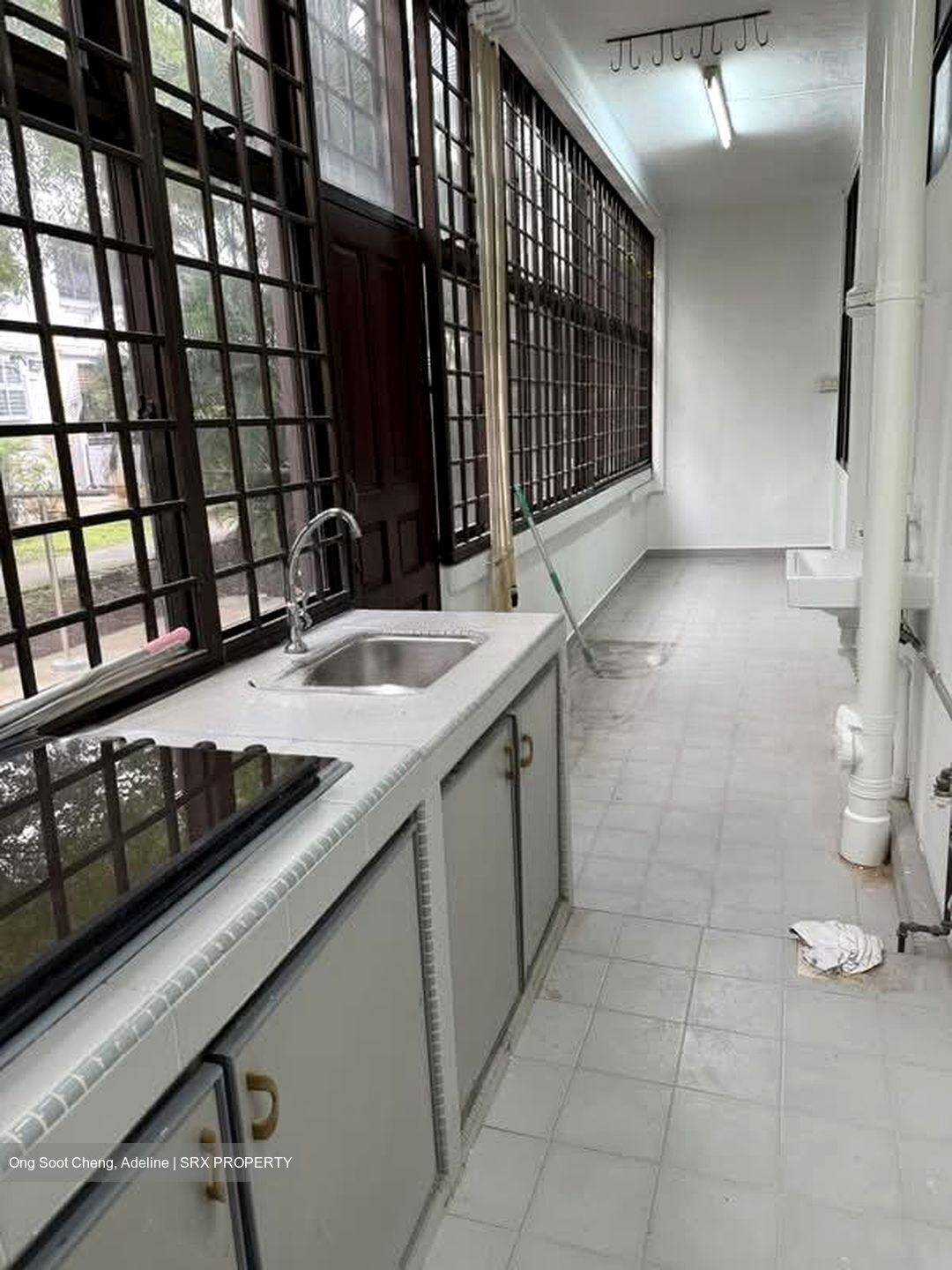 Blk 26 Tiong Bahru Road (Bukit Merah), HDB 3 Rooms #574654311